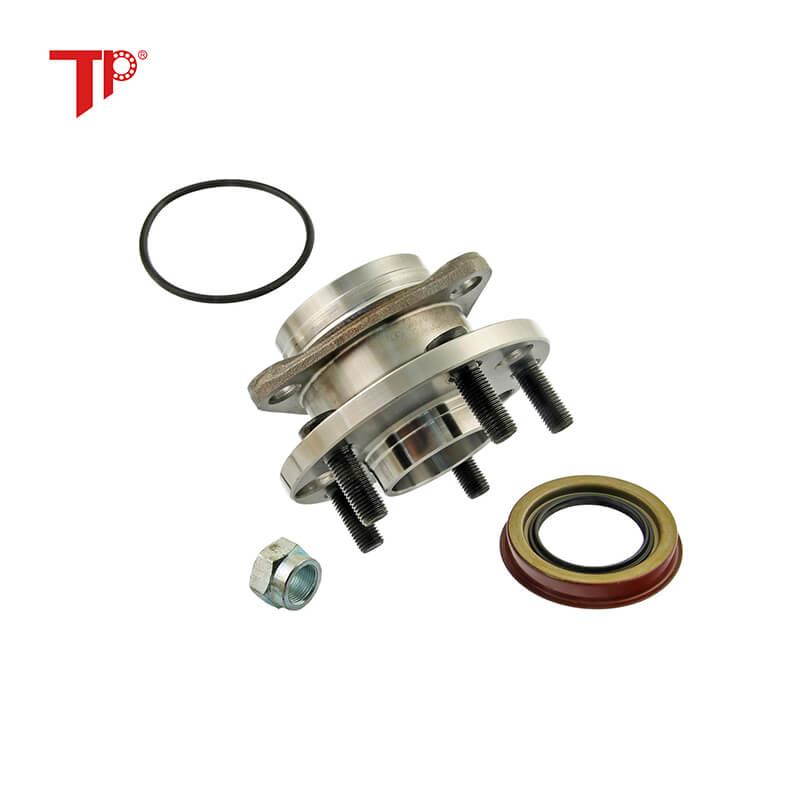 Trans power wheel bearing hub assembly 513017K.2