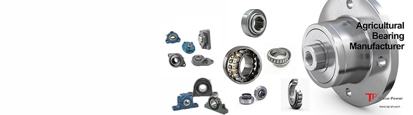 Agricultural bearing manufacturer china