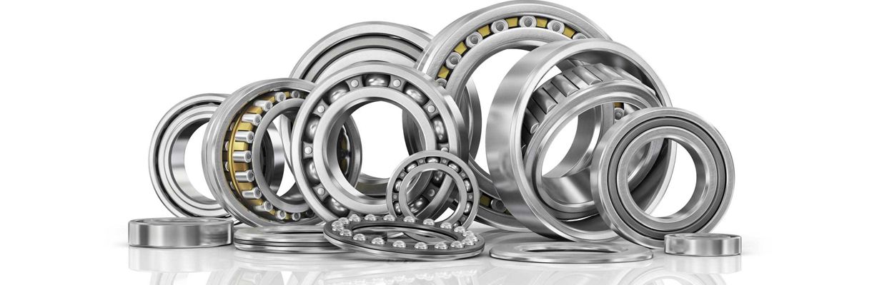 TP Manufacturer Cylindrical roller bearing tp