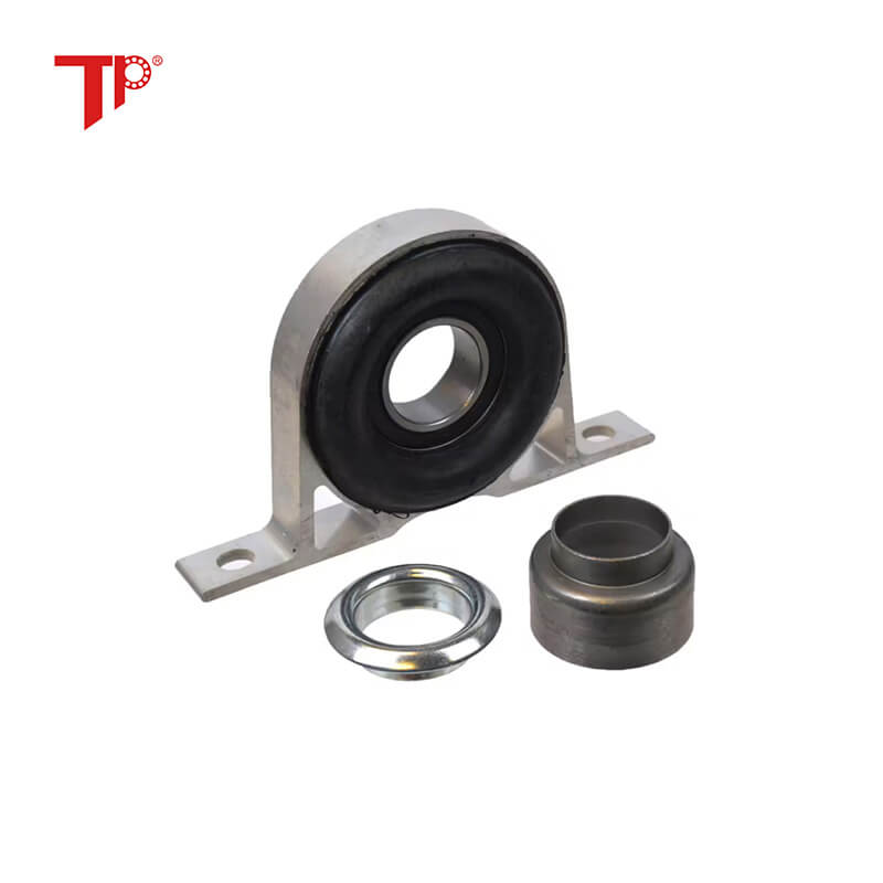 HB88563 driveshaft center support bearings (2)