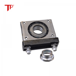 HB88566 Driveshaft Center Support Bearing manufacturer