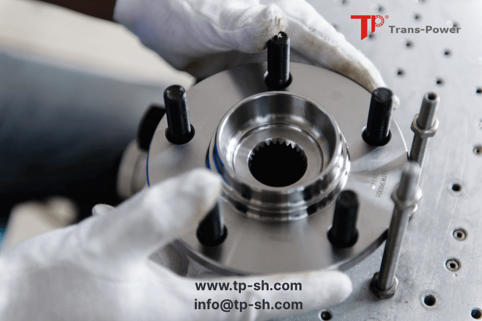 How to Maintain Automotive Bearing Precision trans power (1)