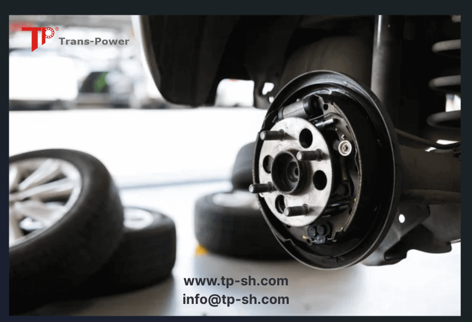 How to Maintain Automotive Bearing Precision trans power (2)