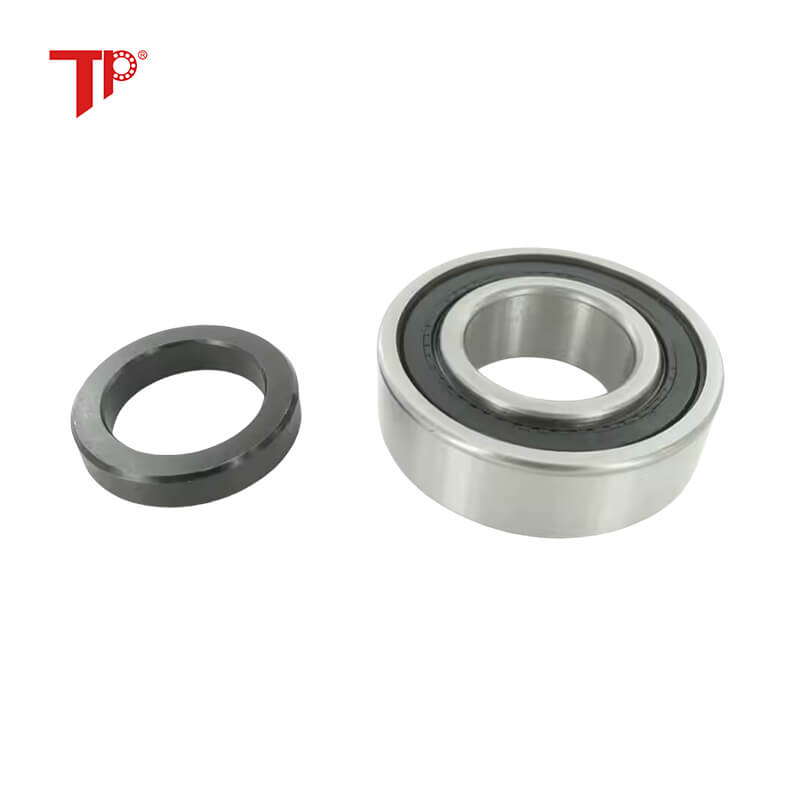 RW207CCRA WHEEL BEARING MANUFACTURER TRANS POWER