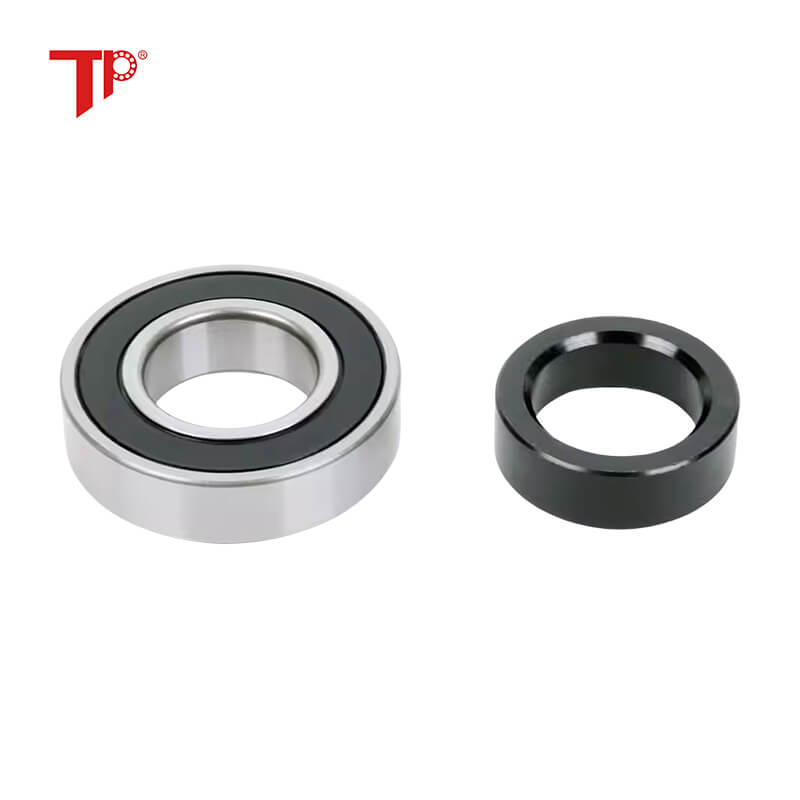RW507CR WHEEL BEARING TRANS POWER