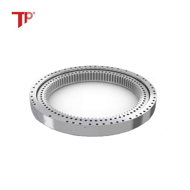 Slewing bearing
