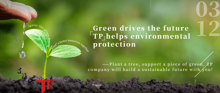TP Arbor Day (2)