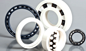 TP Ceramic Ball Bearings