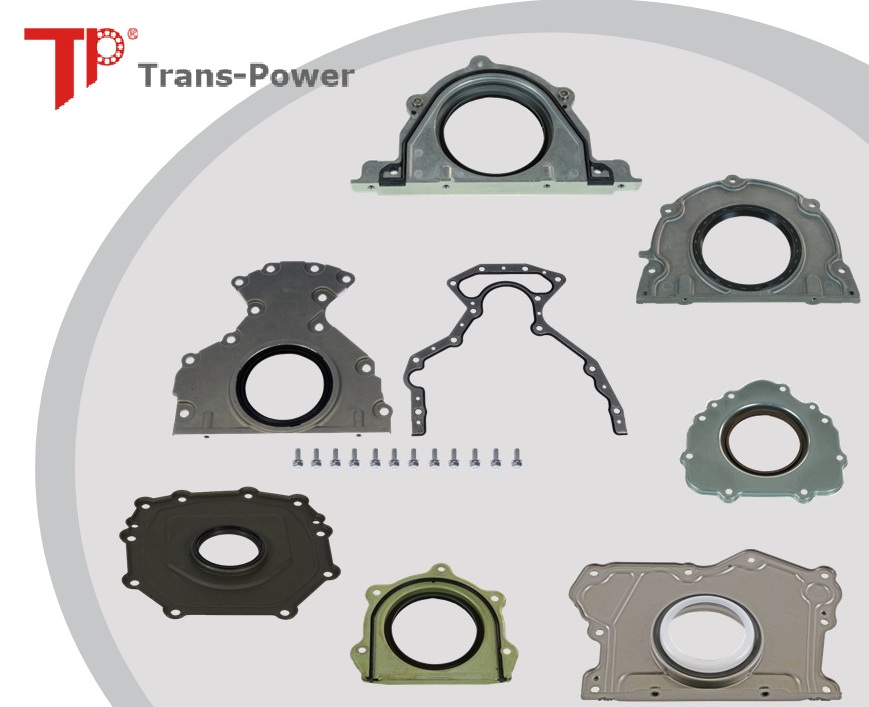 TP Crankshaft Oil Seals - 1