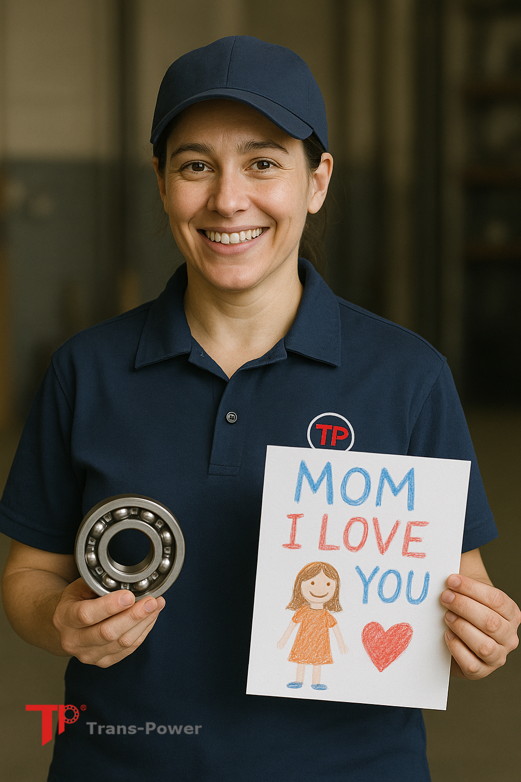 TP HAPPY MOTHER DAY BEARING MANUFACTURER