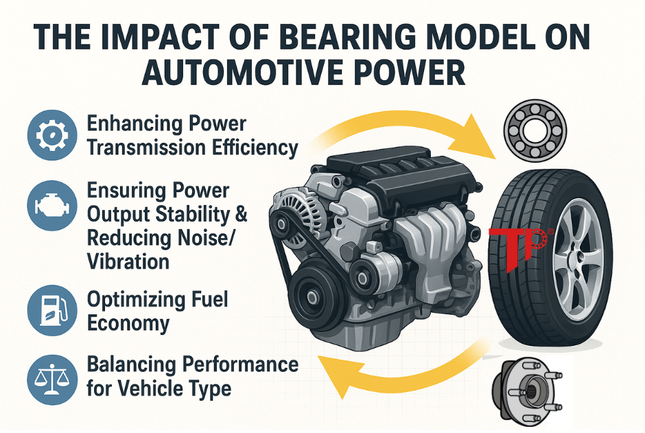 Trans Power Auto bearing importance (1)