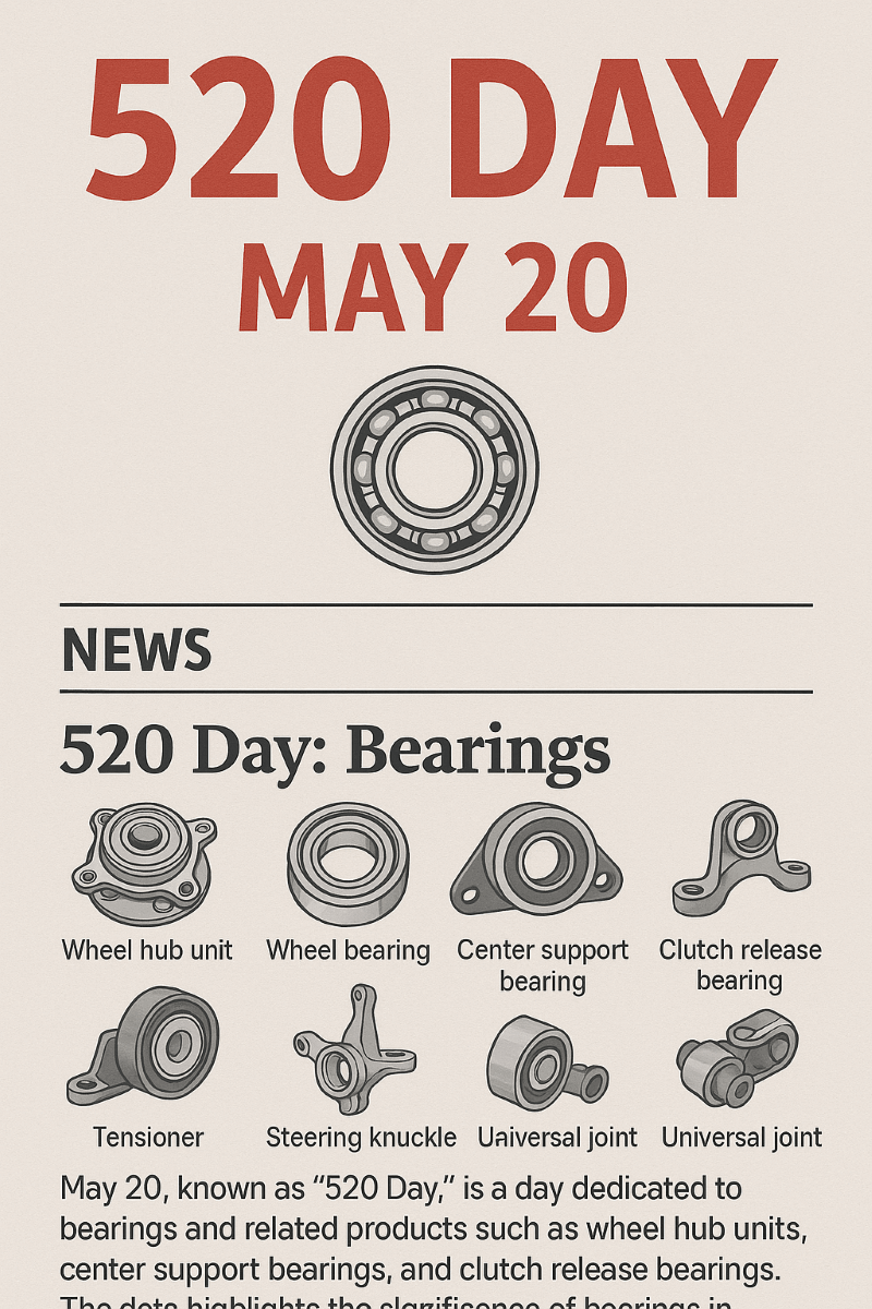 Trans Power china bearing and auto parts manufacturer (1) (1) (1)