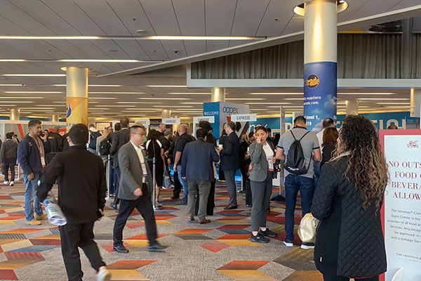 Trans-Power to Participate in 2023 AAPEX Exhibition1