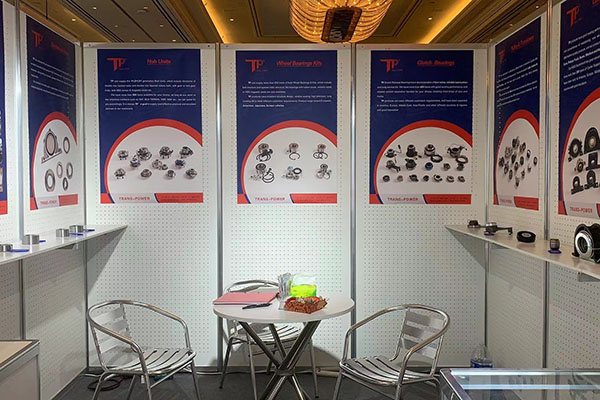 Trans-Power to Participate in 2023 AAPEX Exhibition3
