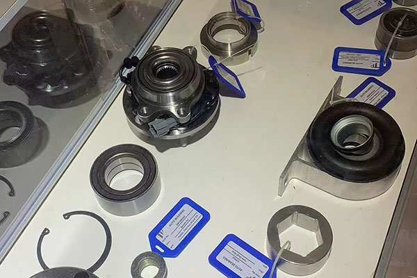 Trans-Power to Participate in 2023 AAPEX Exhibition4