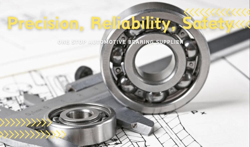 automotive bearing