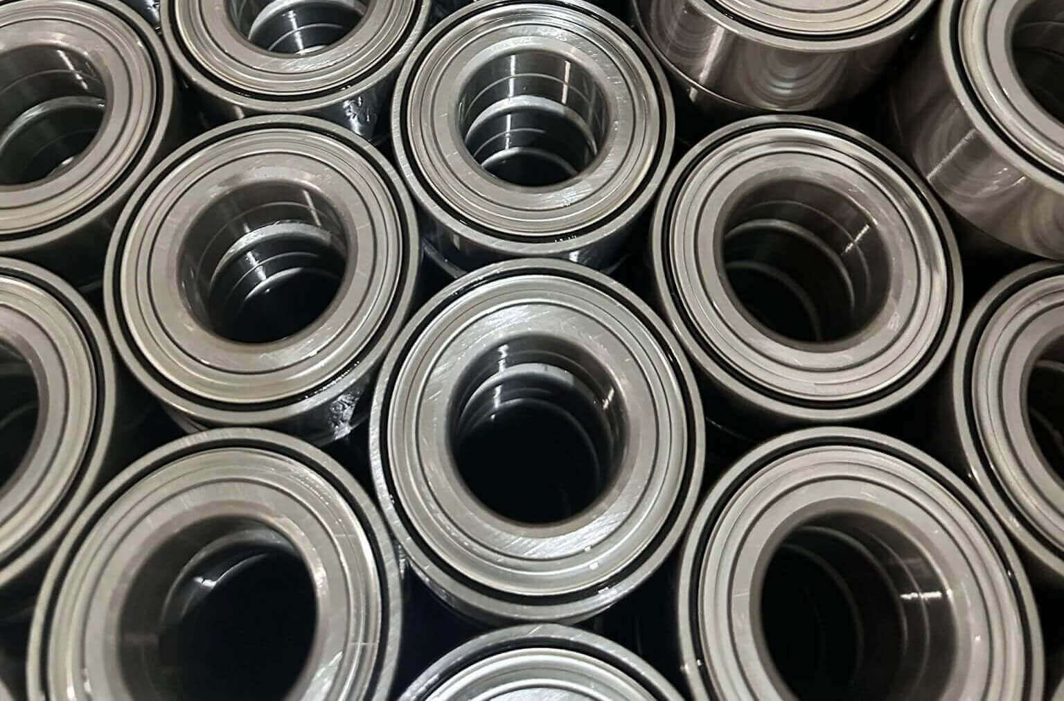 wheel bearing TP Bearings company