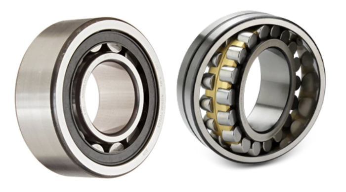 cylindrical-roller-bearings