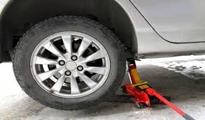 replace wheel bearing2