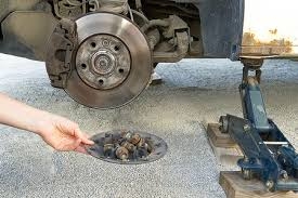 replace wheel bearing3