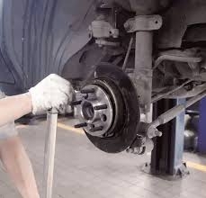 replace wheel bearing5
