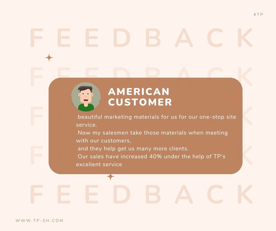 tpfeedback