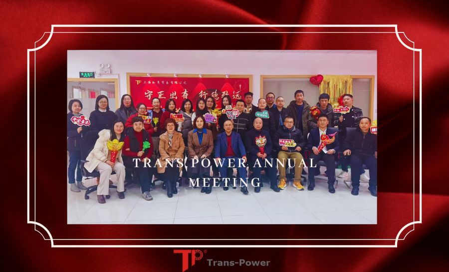 trans power annual meeting